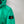 Stone Island Green Multipocket Smock