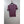 Stone Island Burgundy T-Shirt