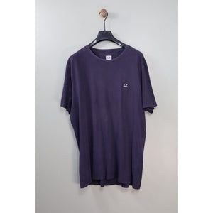 C.P. Company Navy T-Shirt