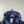 Stone Island Blue Thermosensitive Heatreactive Jacket