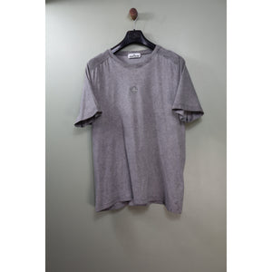 Stone Island Grey Dust T-Shirt