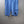 C.P. Company Blue Shorts