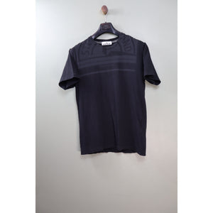 Stone Island Black T-Shirt