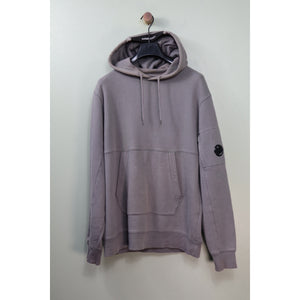 C.P. Company Grey Hoodie