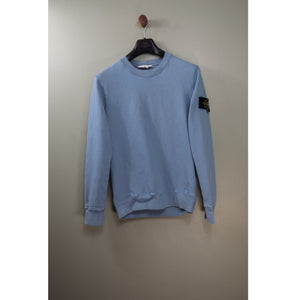 Stone Island Blue Jumper