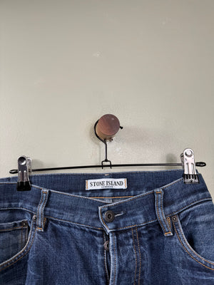Stone Island CR Jeans