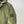 Stone Island Green Shadow Project Striped Nylon Metal Smock