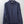 Stone Island Navy 1/4 Zip Jumper