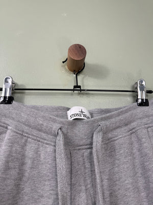 Stone Island Grey Joggers