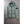 Stone Island Sage Green Crinkle Reps Down Jacket