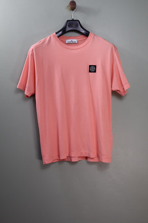 Stone Island Coral T-Shirt