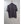 Stone Island Charcoal Grey Stelina Polo