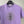 Stone Island Purple T-Shirt