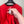 C.P. Company Red Jumper