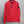 Stone Island Red 1/4 Zip Jumper