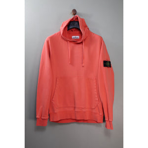 Stone Island Coral Hoodie