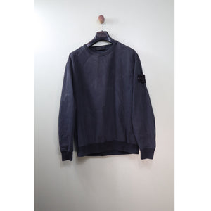 Stone Island Black Ghost Jumper