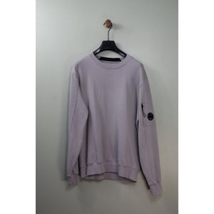 C.P. Company Grey Jumper