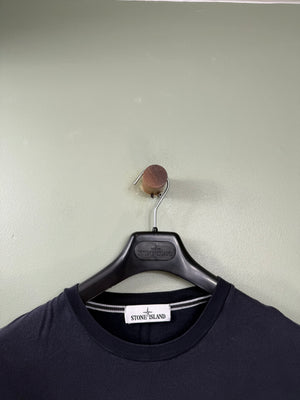 Stone Island Navy T-Shirt
