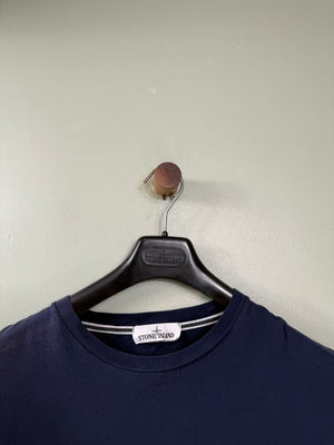 Stone Island Navy T-Shirt
