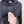 Stone Island Black Hoodie