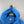 C.P. Company Blue Chrome Jacket