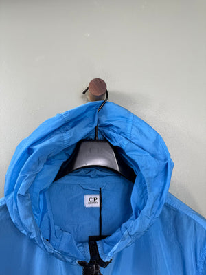 C.P. Company Blue Chrome Jacket