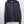 Stone Island Black Zipped Hoodie