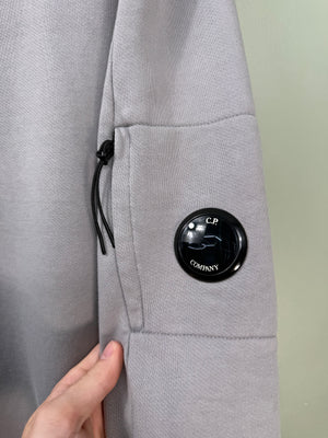 C.P. Company Grey Jumper