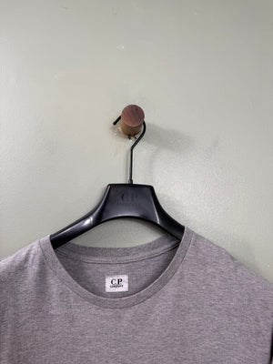 C.P. Company Grey T-Shirt