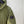 Stone Island Green Striped Nylon Metal Shadow Project Smock