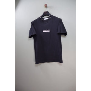 Stone Island Black T-Shirt