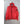Stone Island Red Lamy Velour Jacket