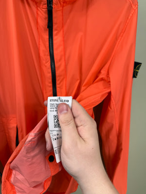 Stone Island Coral Skin Touch Jacket