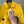 Stone Island Yellow Overshirt