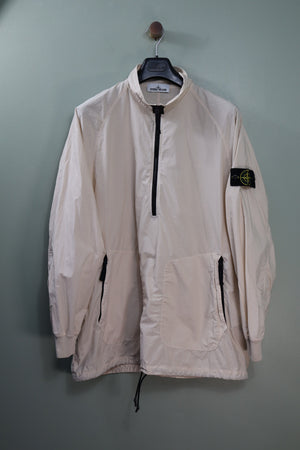 Stone Island Beige Smock