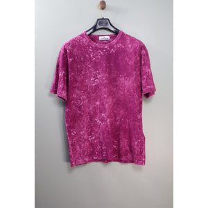 Stone Island Purple OVD T-Shirt