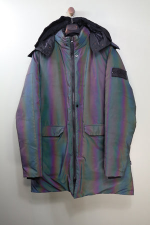 Stone Island Shadow Project Scarebeo Down Jacket