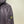 Stone Island Maroon Micro Ripstop Jacket