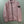 Stone Island Pink Overshirt