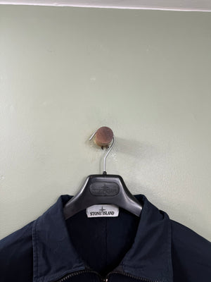 Stone Island Navy Smock