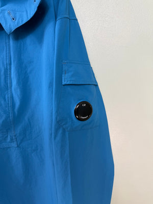 C.P. Company Blue Smock