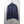 Stone Island Navy 1/4 Zip Jumper
