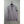 Stone Island Grey 1/4 Zip Jumper