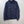 Stone Island Navy Cotton Cordura Jacket