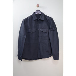 Stone Island Ghost Overshirt