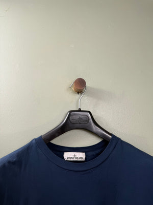 Stone Island Deep Blue T-Shirt