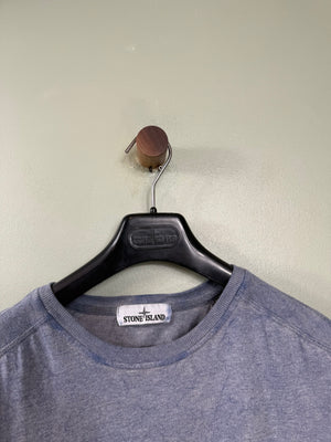 Stone Island Blue Dust T-Shirt
