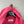 Stone Island Pink Hoodie