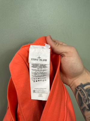 Stone Island Coral Shorts